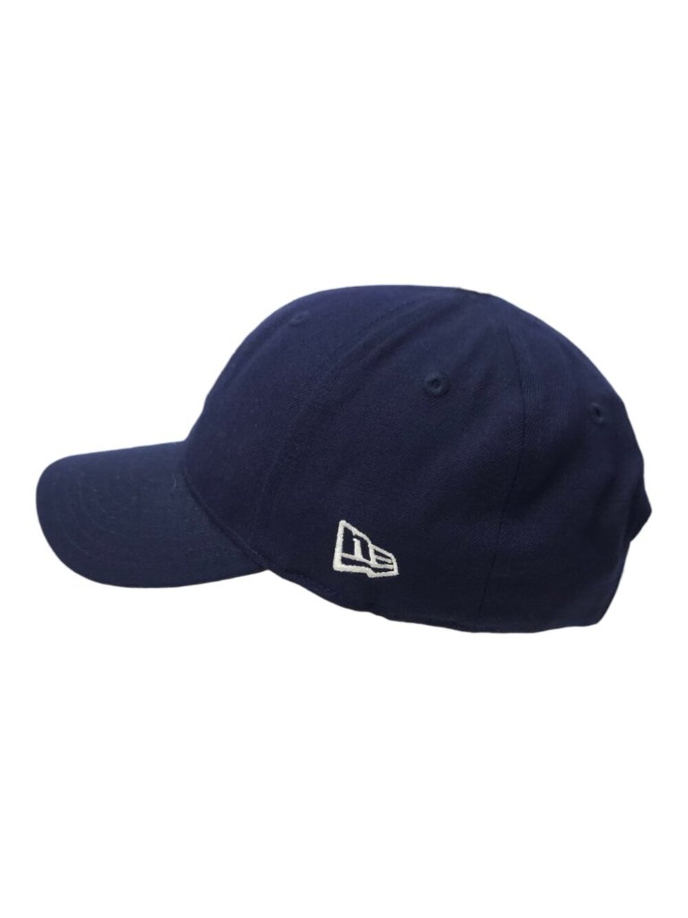 Detroit Tigers MLB Navy Blue Baseball Cap Hat Classic White Old English D Logo - Picture 10 of 15